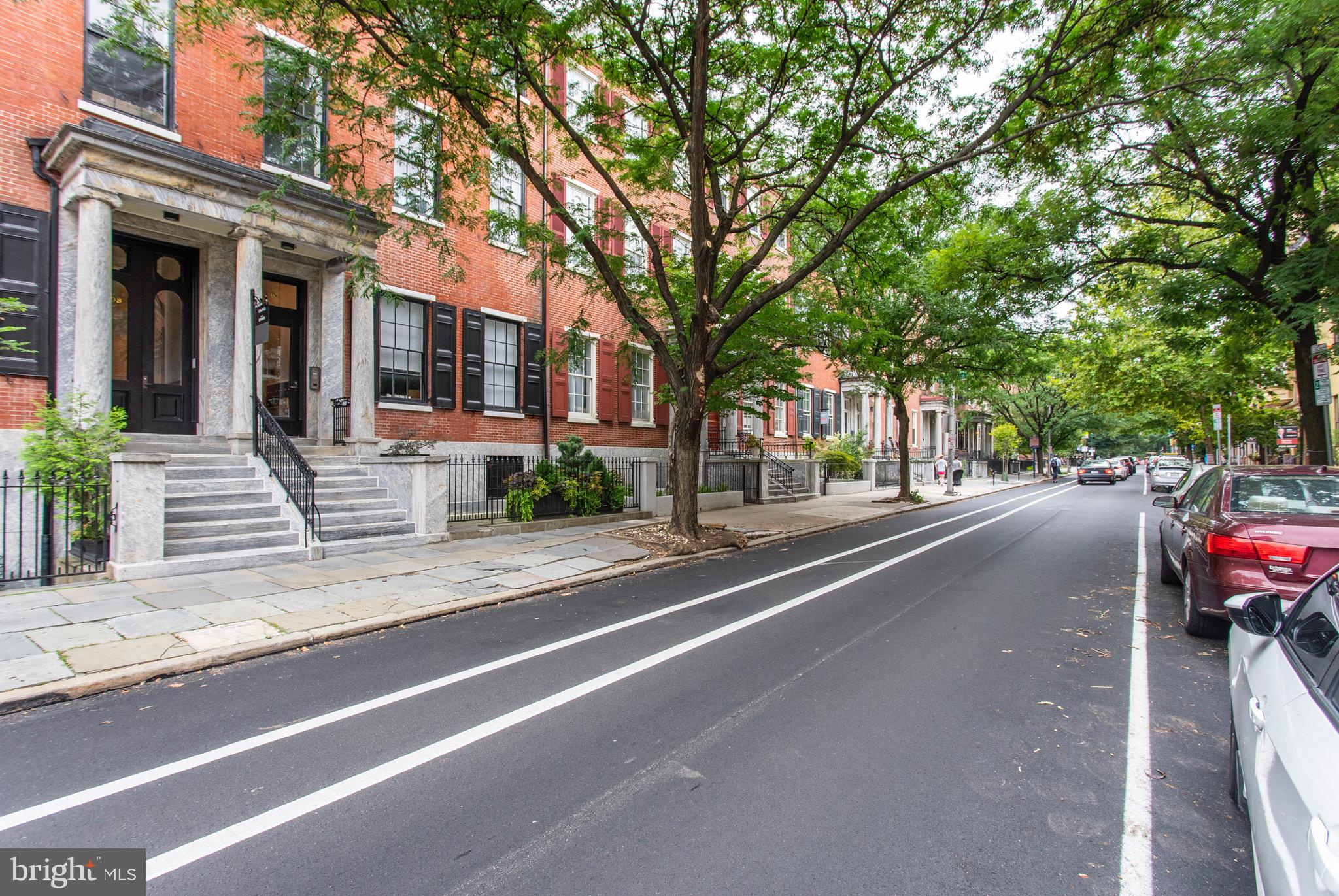 914 Spruce Street, Unit 15 Philadelphia, PA 19107 - Photo 24 of 27