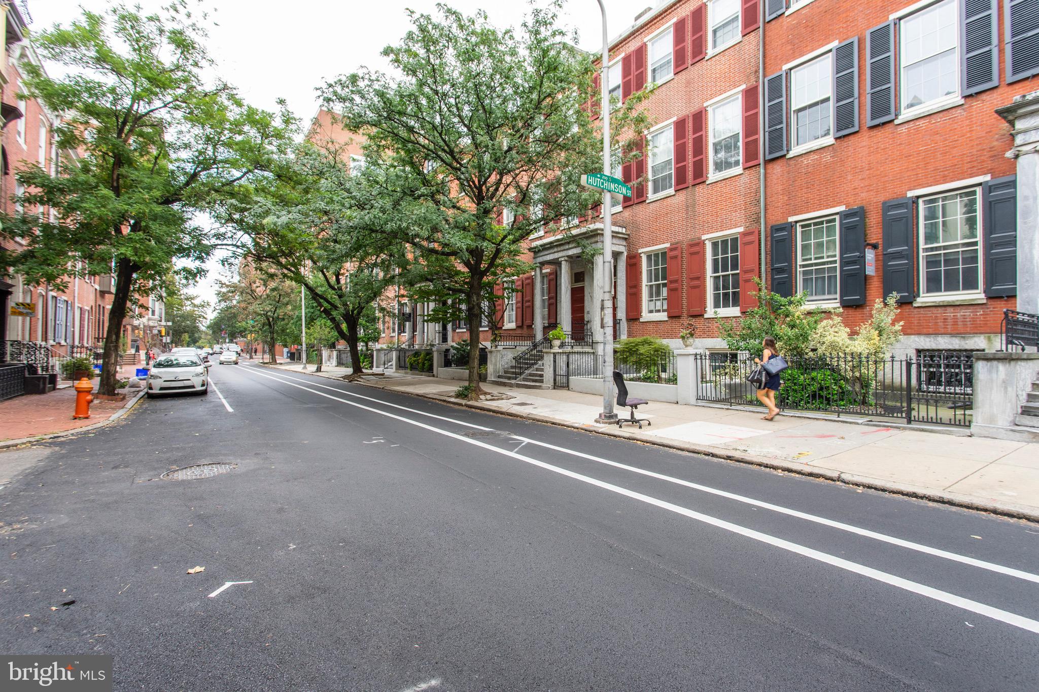 914 Spruce Street, Unit 15 Philadelphia, PA 19107 - Photo 25 of 27