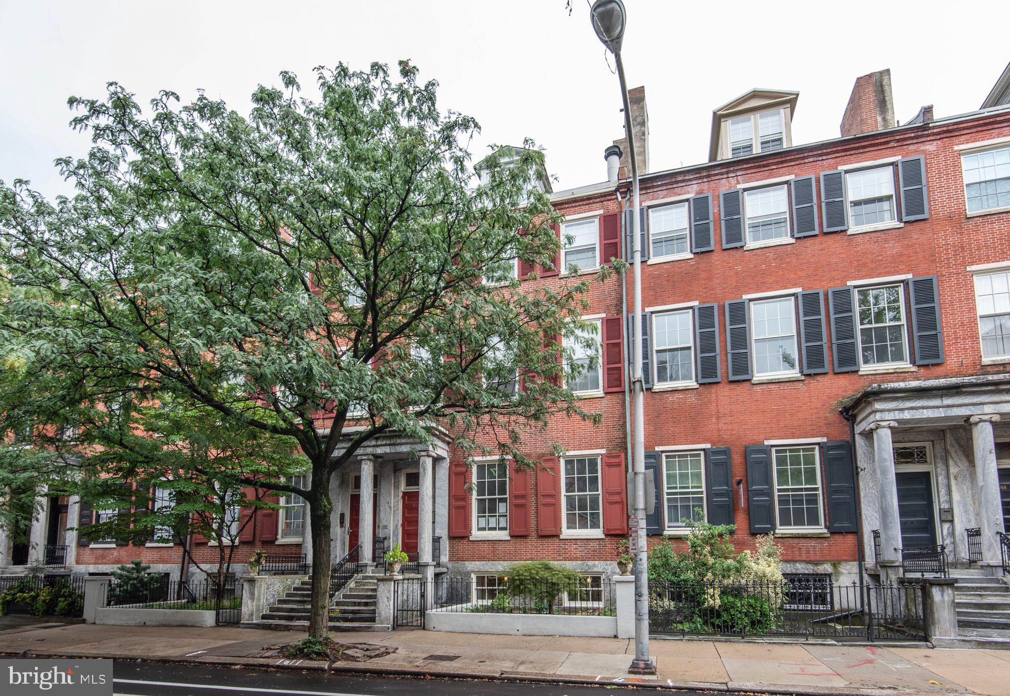 914 Spruce Street, Unit 15 Philadelphia, PA 19107 - Photo 4 of 27