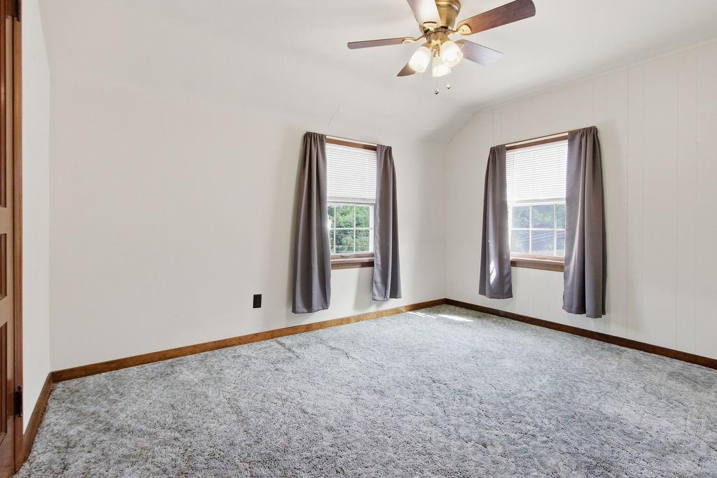 5701 Library Road Bethel Park, PA 15102 - Photo 22 of 50 Primary Bedroom
