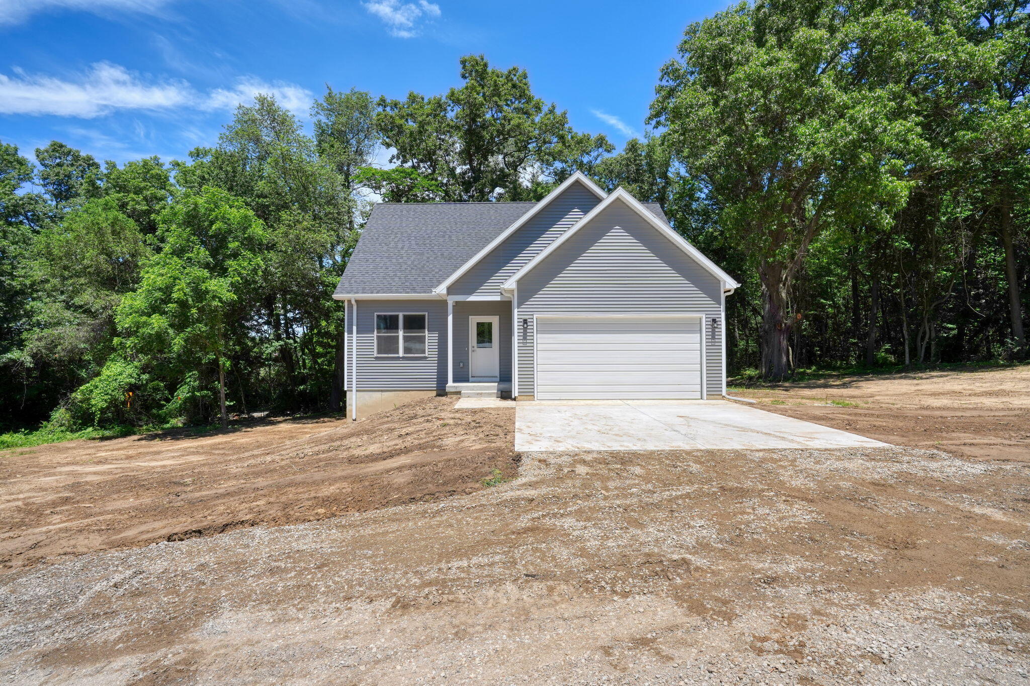 1823 North Sutton Road Jackson, MI 49201 - Photo 40 of 46 1823 N Sutton Rd, Jackson, MI 49202