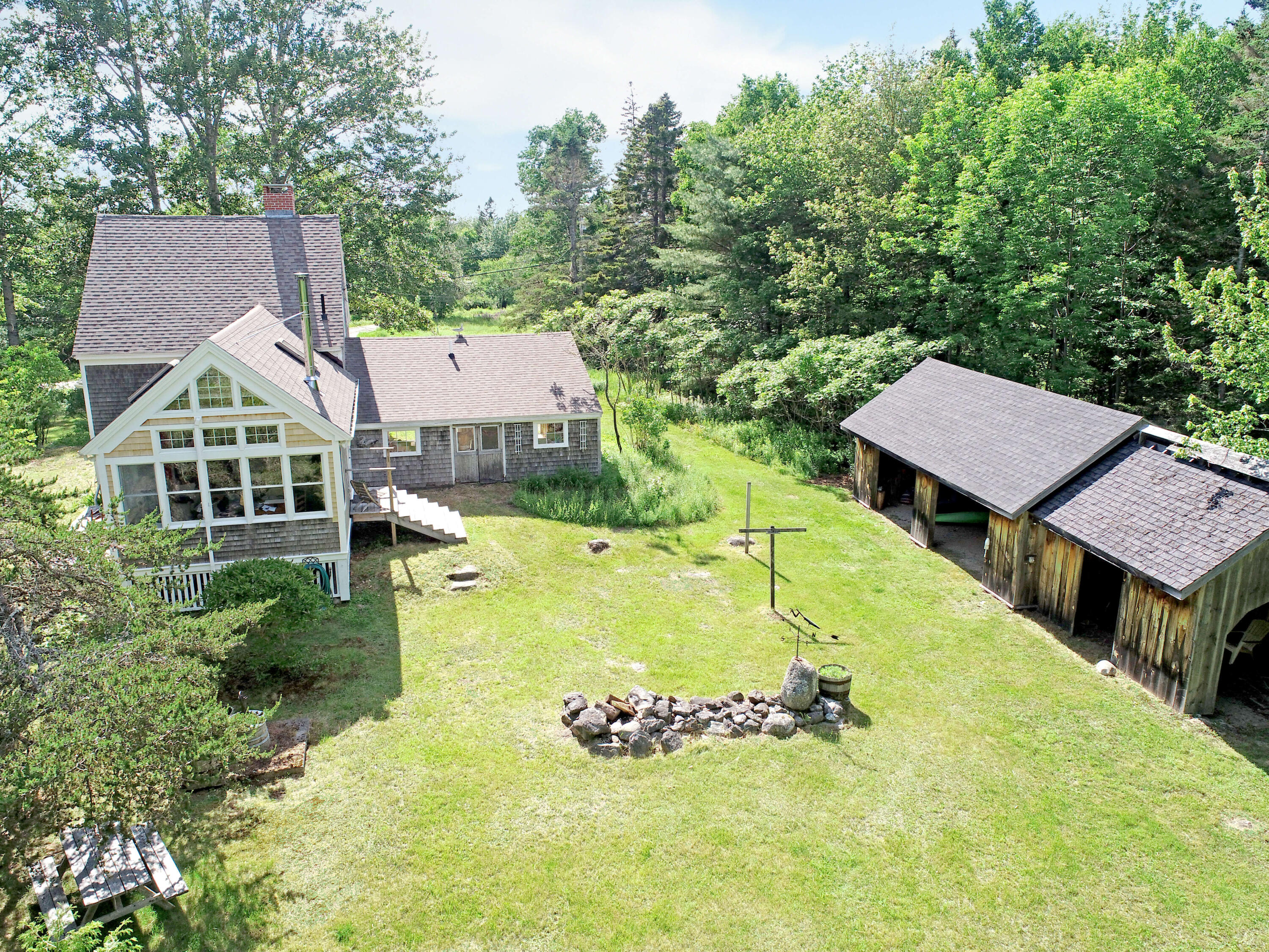 1778 Bayside Road Trenton, ME 04605 - Photo 21 of 113 Exterior Home (16)