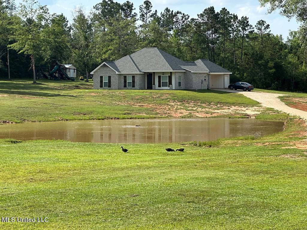 23 Van Spence Road Carriere, MS 39426 - Photo 1 of 37 Front of home