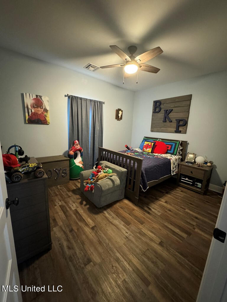 23 Van Spence Road Carriere, MS 39426 - Photo 26 of 37 179718_27