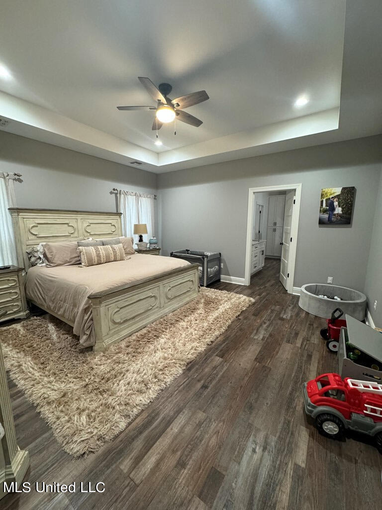 23 Van Spence Road Carriere, MS 39426 - Photo 31 of 37 179718_32