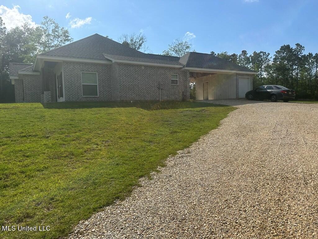 23 Van Spence Road Carriere, MS 39426 - Photo 6 of 37 179718_6