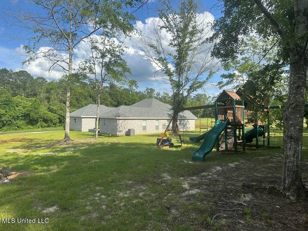 23 Van Spence Road Carriere, MS 39426 - Photo 7 of 37 179718_7