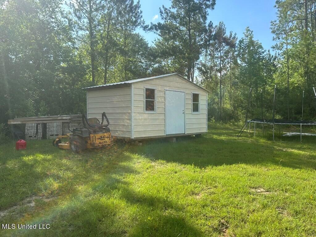 23 Van Spence Road Carriere, MS 39426 - Photo 10 of 37 179718_10