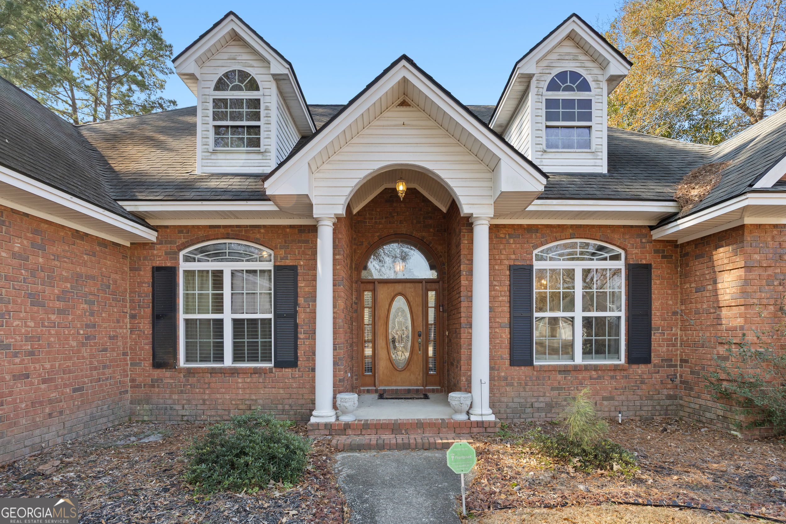 307 Purple Plum Drive Rincon, GA 31326 - Photo 2 of 33