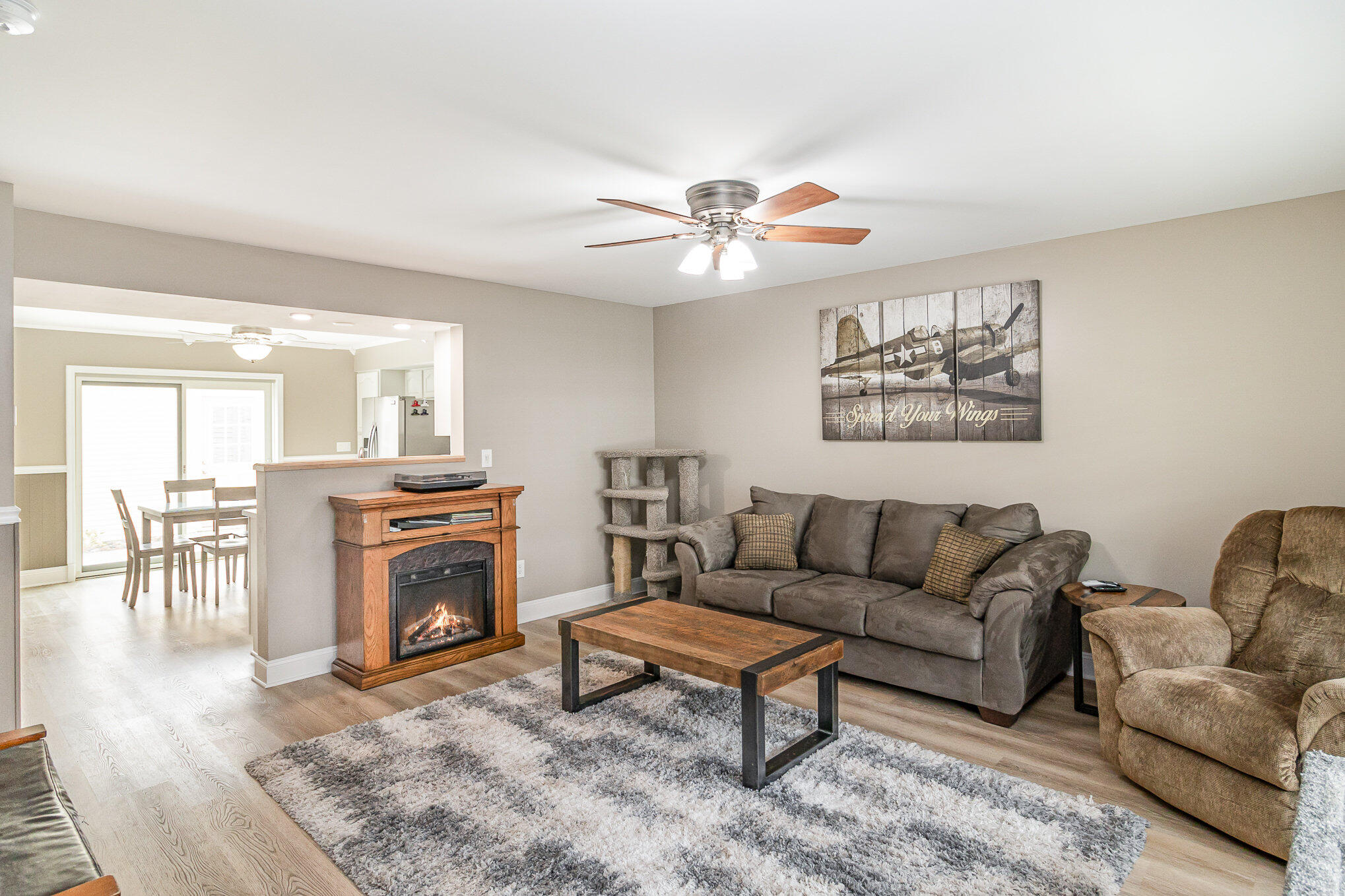 1815 Chestnut Lane Crown Point, IN 46307 - Photo 4 of 19 2038x1358