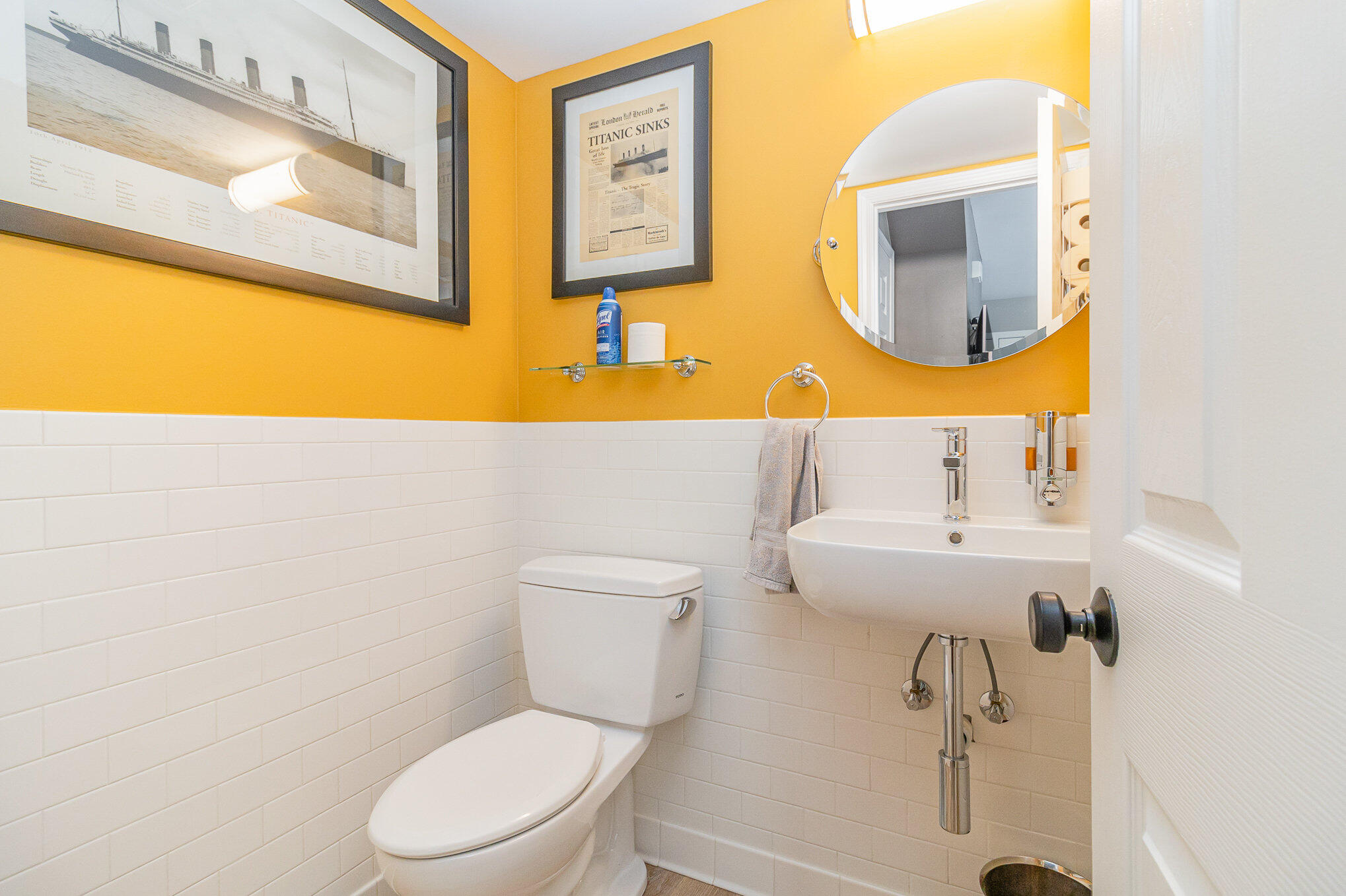 1815 Chestnut Lane Crown Point, IN 46307 - Photo 10 of 19 2038x1358