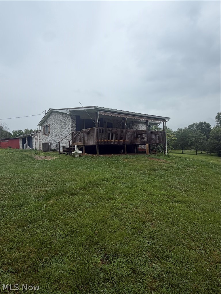 172 Wigal Road Belleville, WV 26133 - Photo 2 of 22