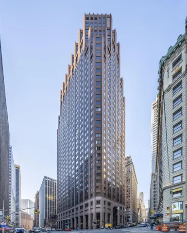 $795,000 | 75 Wall Street, Unit 26A | Financial District