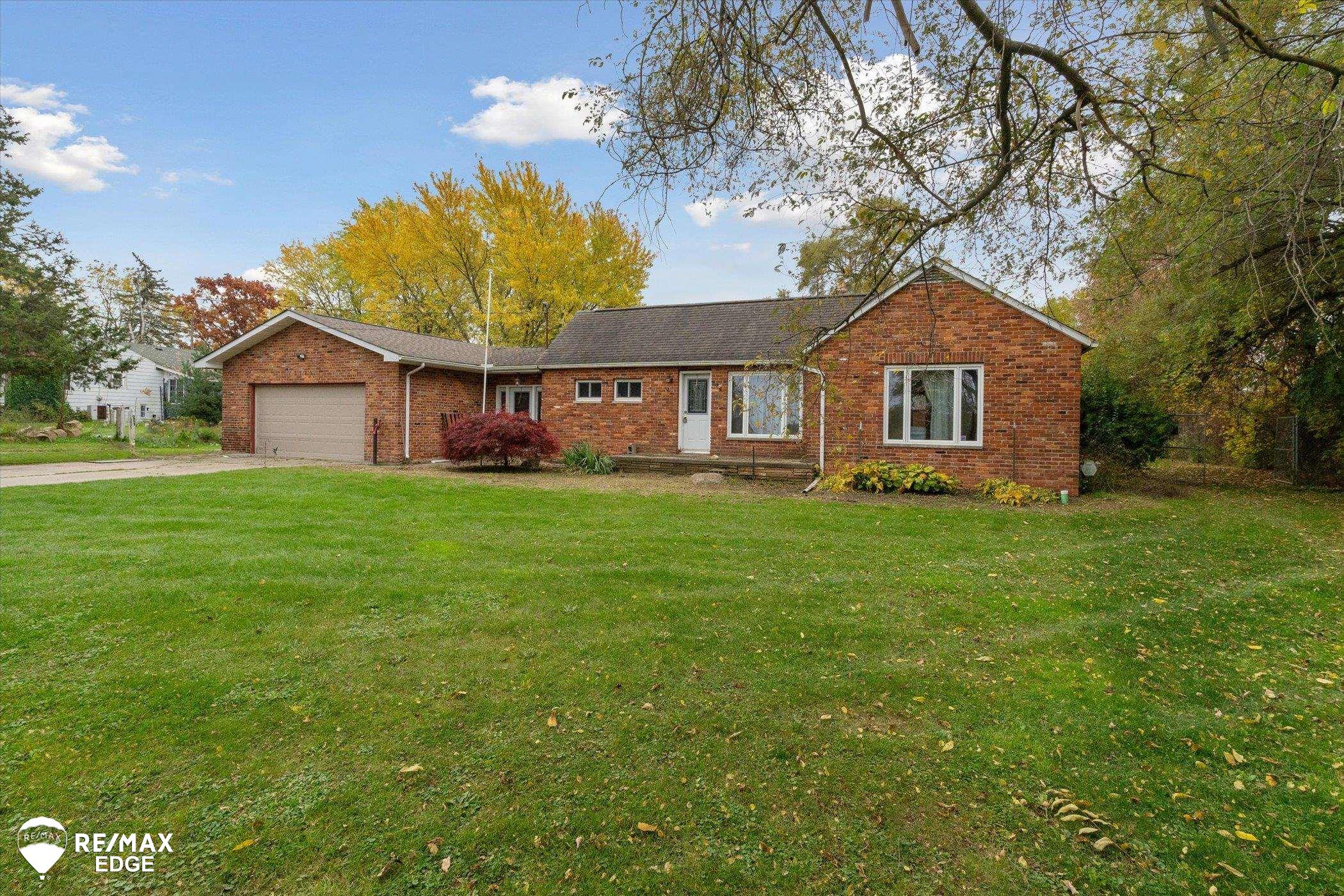 3171 Reid Road Swartz Creek, MI 48473 - Photo 3 of 28
