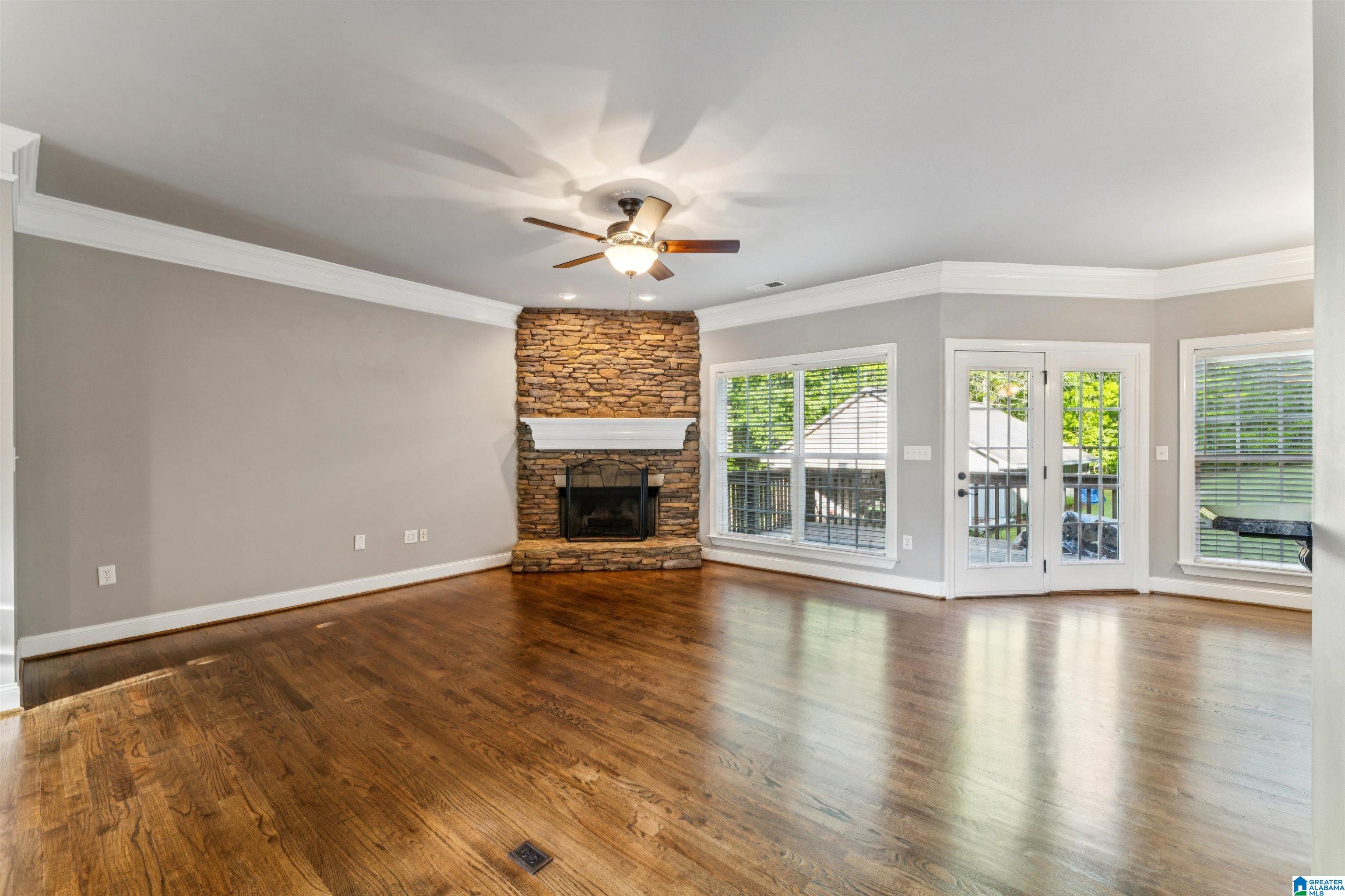 910 Twin Blf Drive Springville, AL 35146 - Photo 21 of 50
