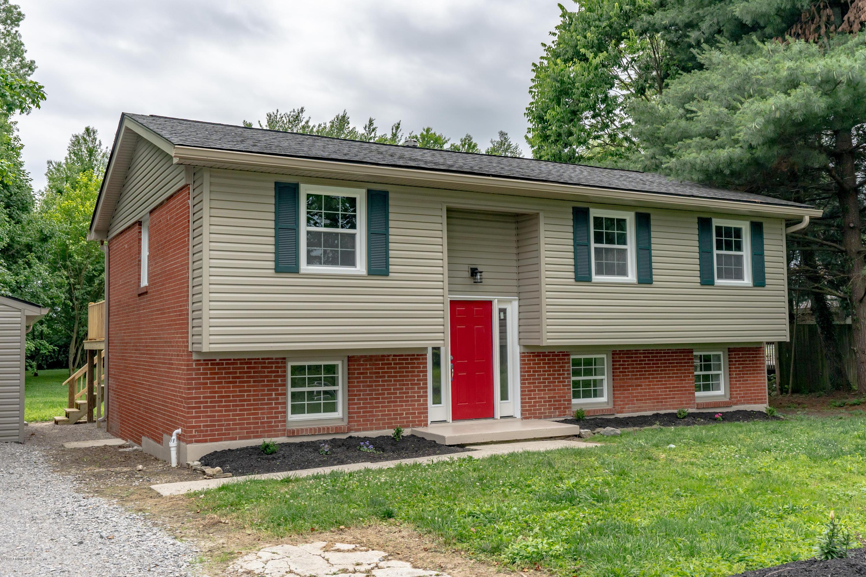 187 McCormack Road Waddy, KY 40076 - Photo 2 of 34 DSC09777