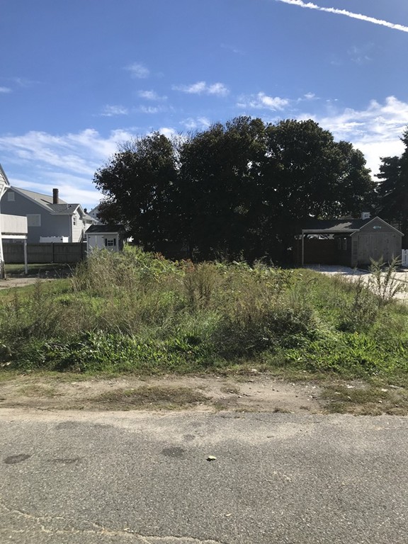 64 F Street Hull, MA 02045 - Photo 3 of 3 a view of a yard