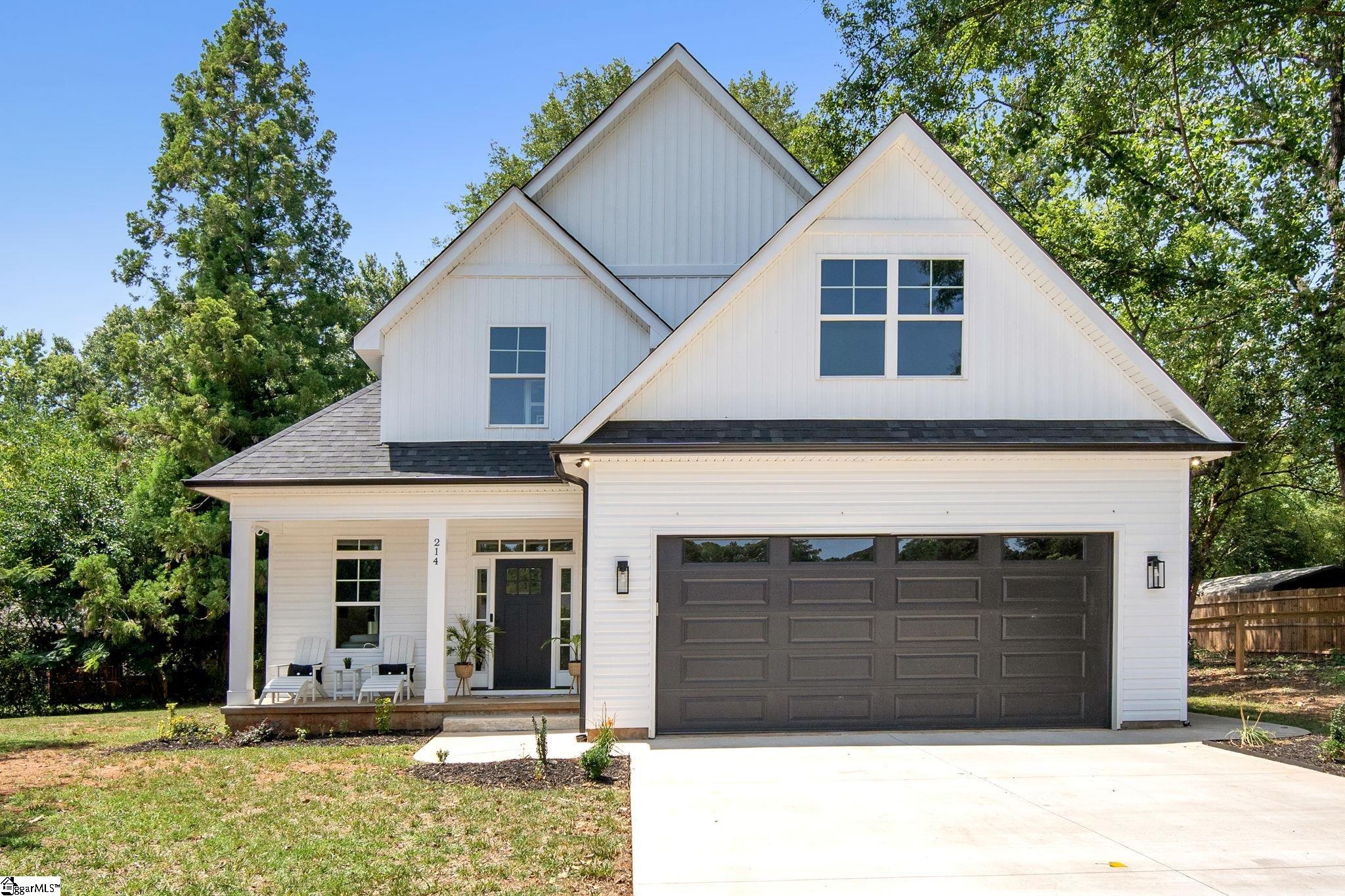 214 Altamont Court Anderson, SC 29621 - Photo 1 of 31 Gallery Image 1