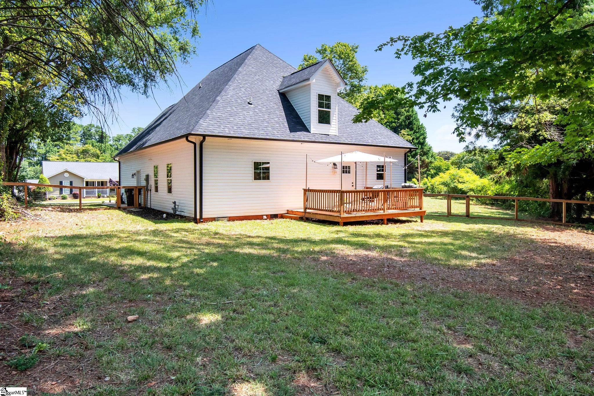 214 Altamont Court Anderson, SC 29621 - Photo 24 of 31 Gallery Image 24