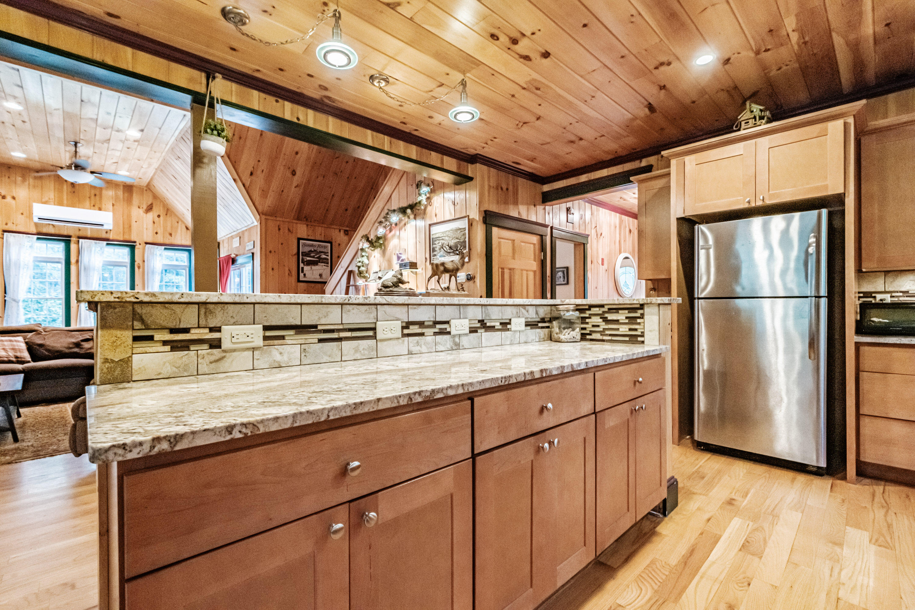 295 Fosterville Road Bridgton, ME 04009 - Photo 10 of 77 20250814gp-64027