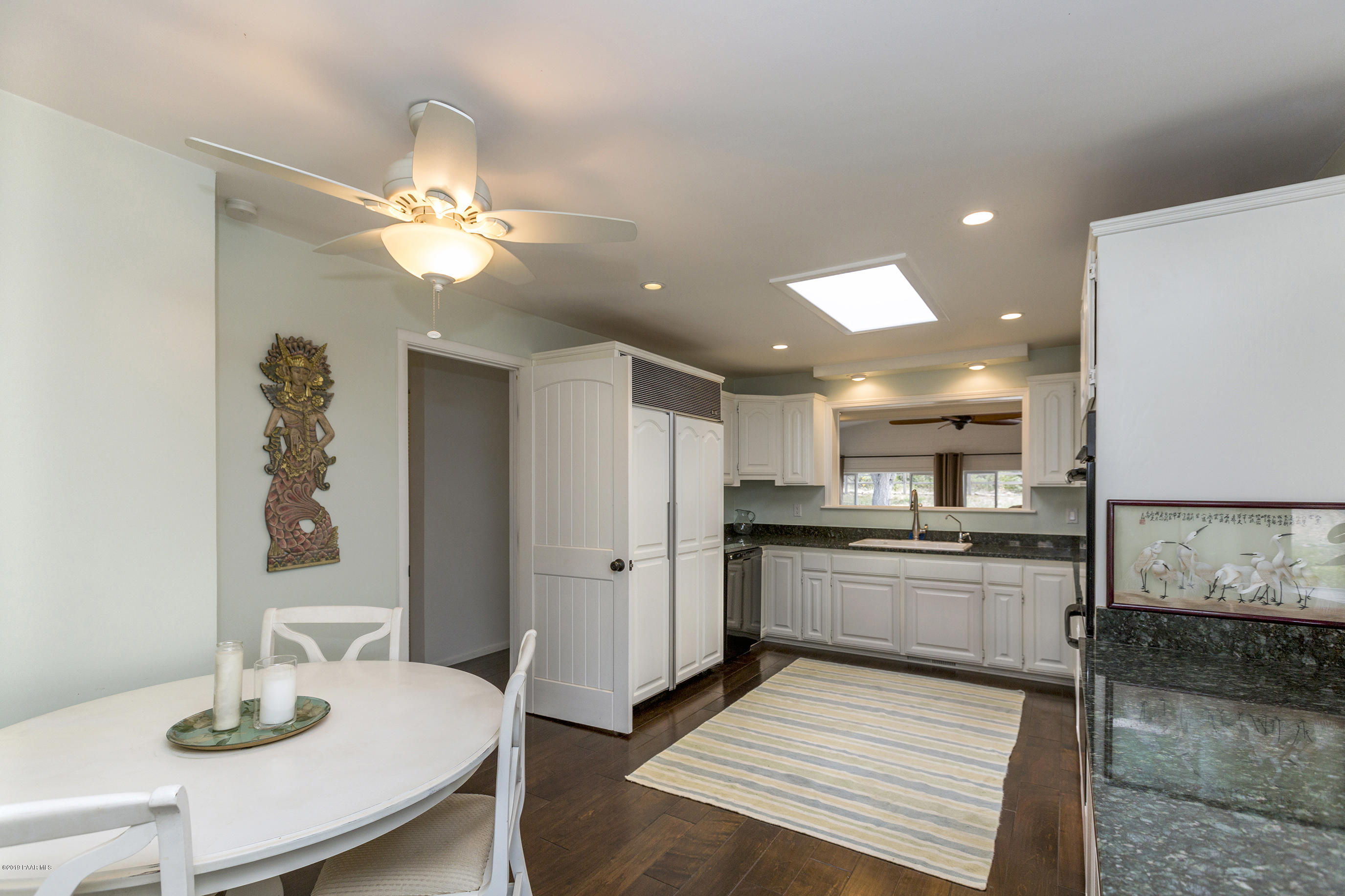 3745 Chipmunk Road Prescott, AZ 86305 - Photo 11 of 36 11 Kitchen 1