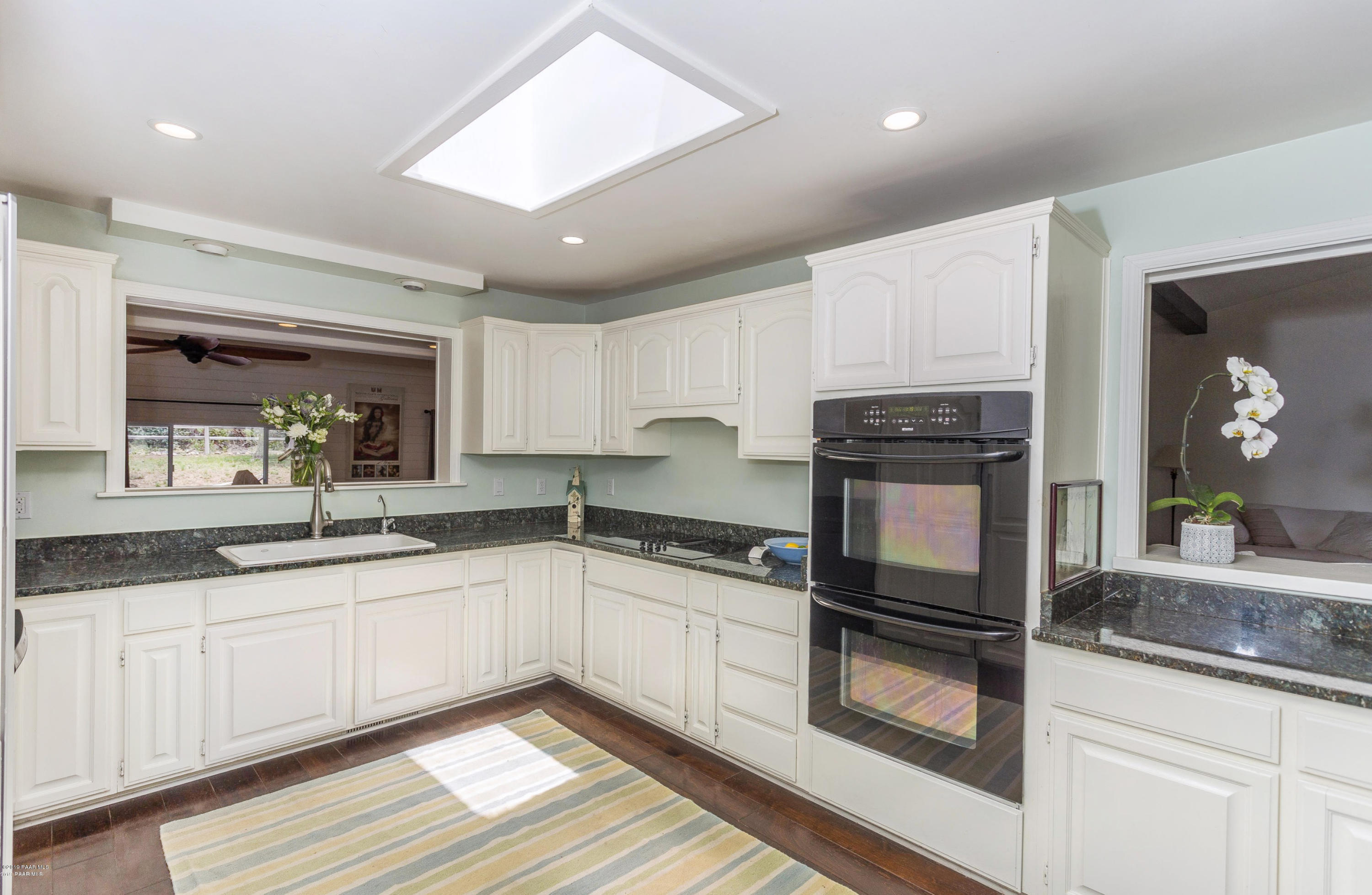 3745 Chipmunk Road Prescott, AZ 86305 - Photo 12 of 36 12 Kitchen 2