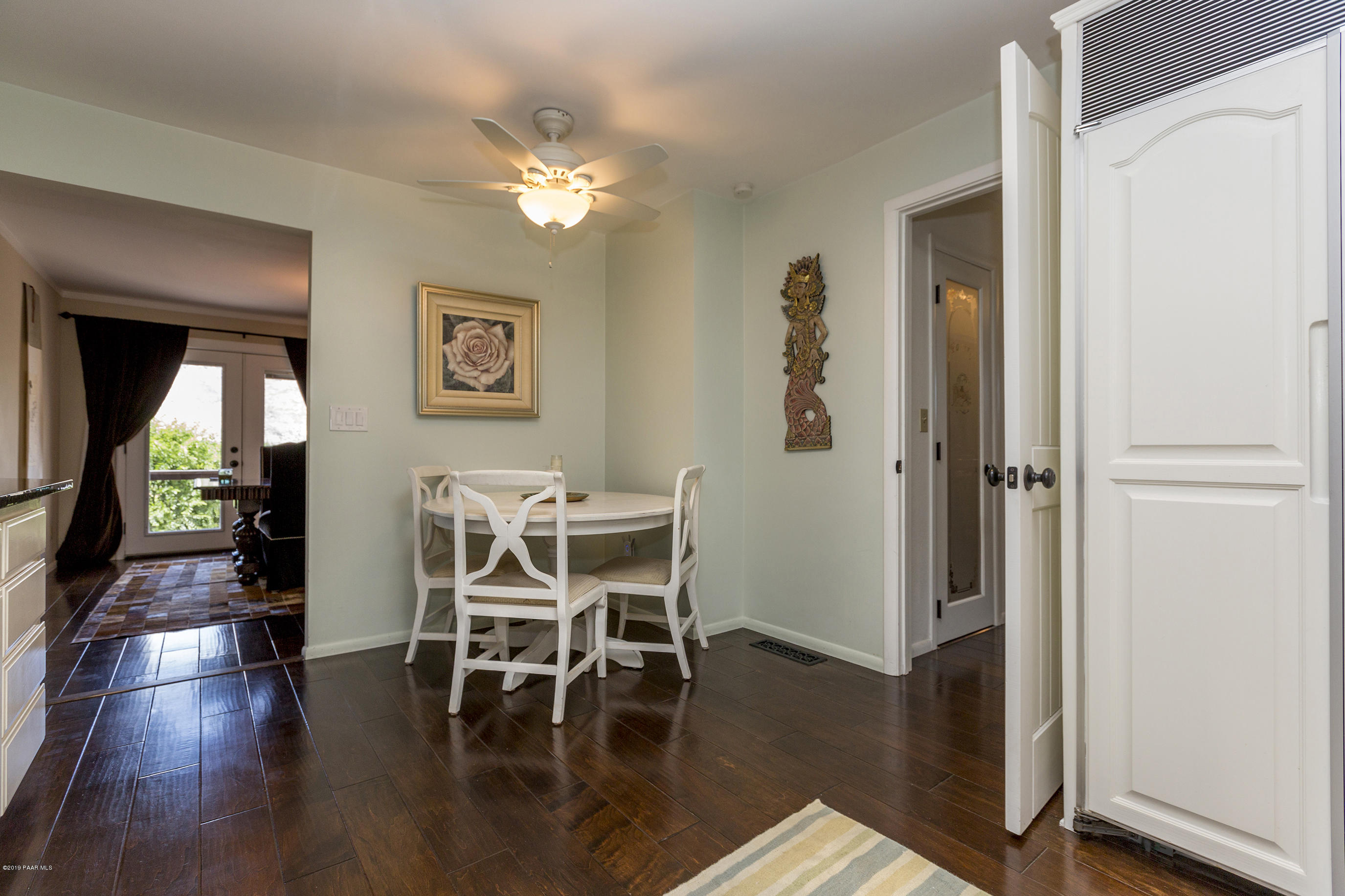 3745 Chipmunk Road Prescott, AZ 86305 - Photo 13 of 36 13 Kitchen 3