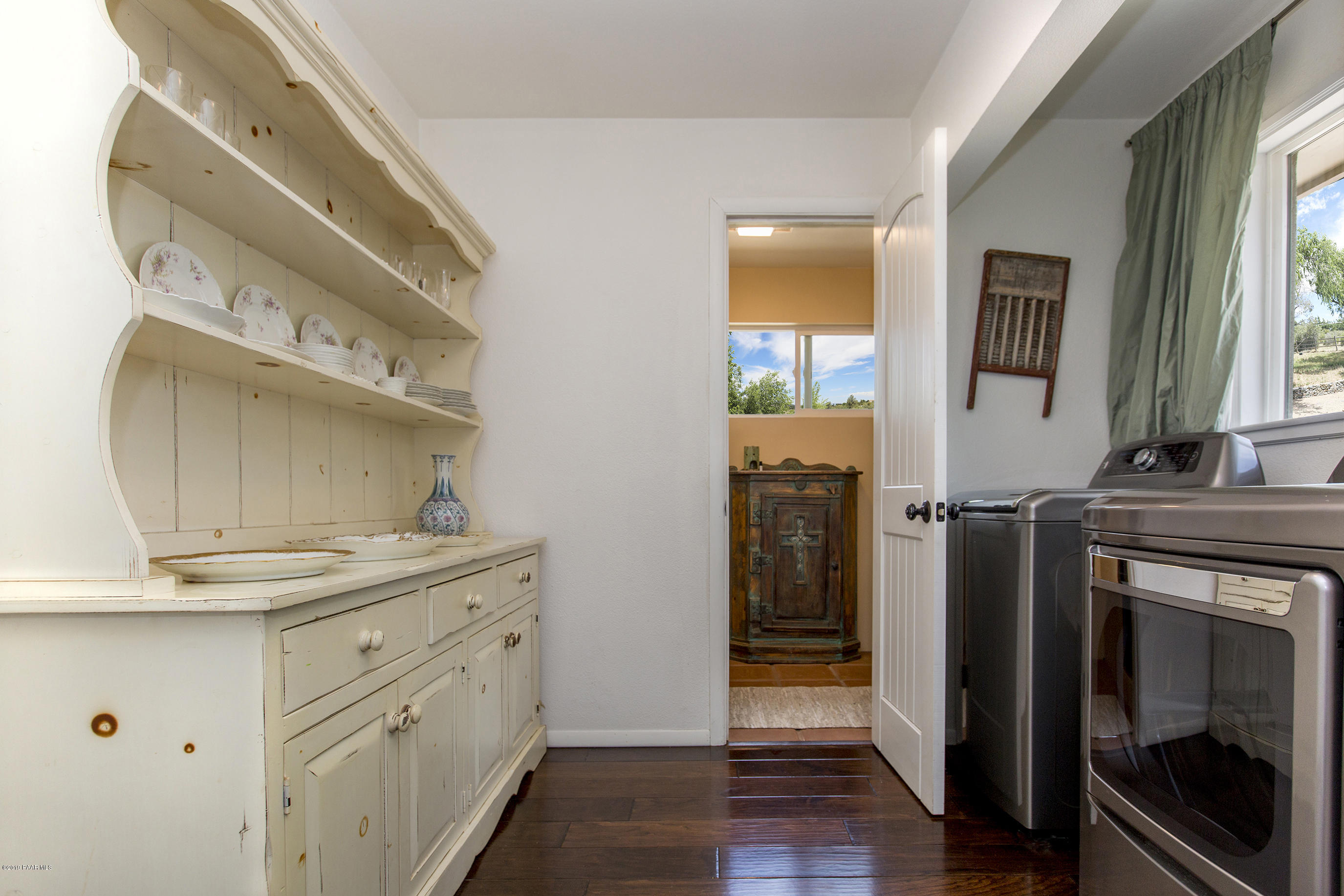 3745 Chipmunk Road Prescott, AZ 86305 - Photo 14 of 36 14 Laundry Rm