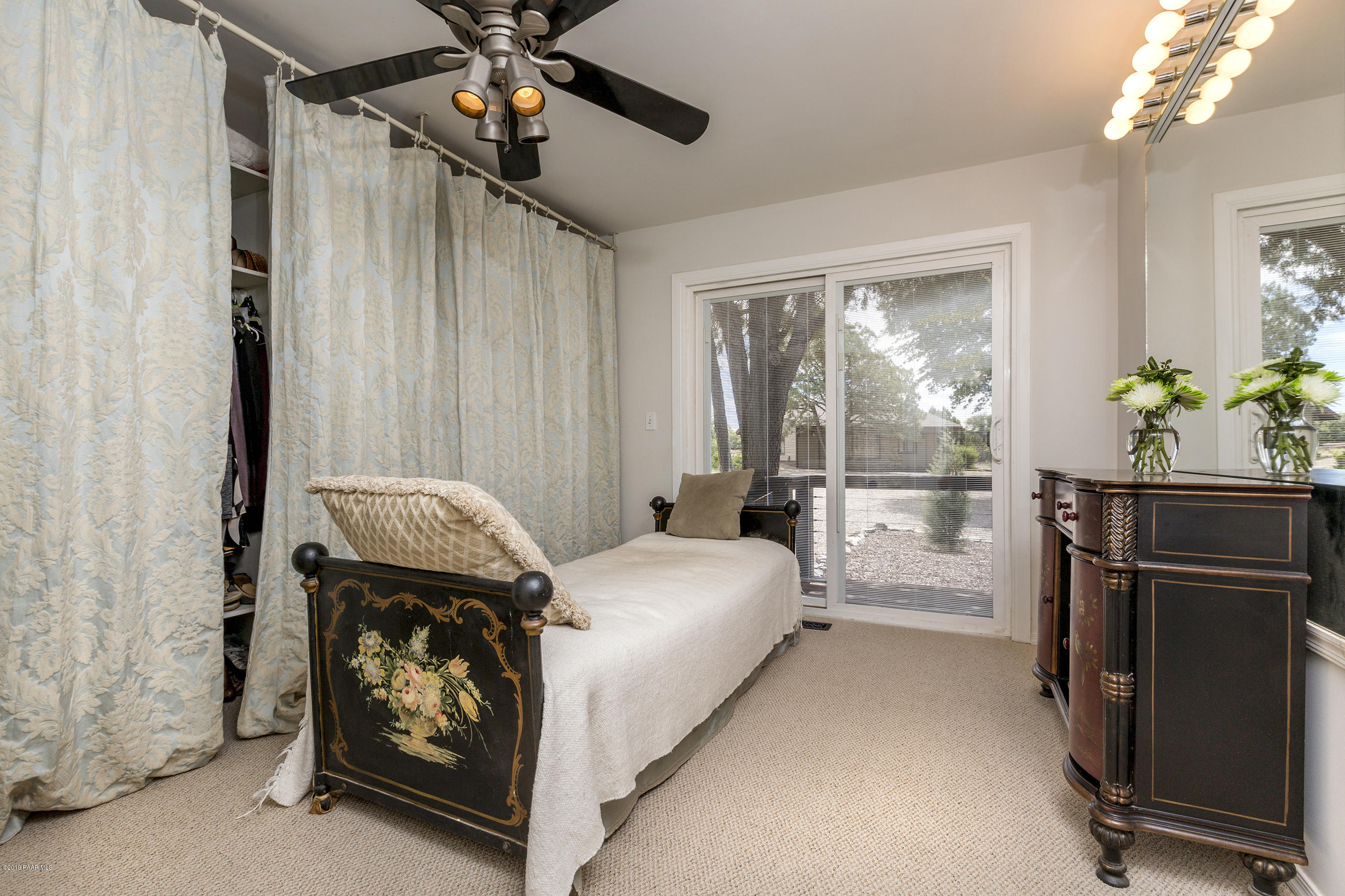 3745 Chipmunk Road Prescott, AZ 86305 - Photo 19 of 36 19 Bedroom2