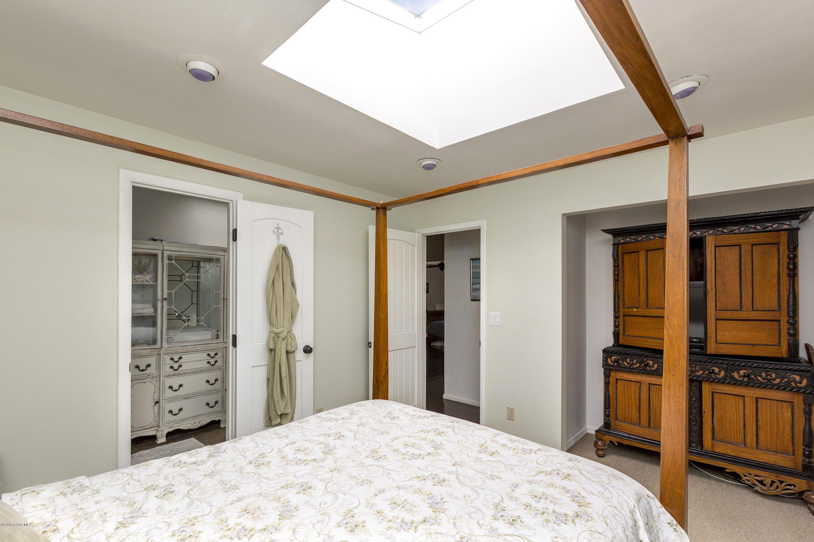 3745 Chipmunk Road Prescott, AZ 86305 - Photo 20 of 36 20 Bedroom3