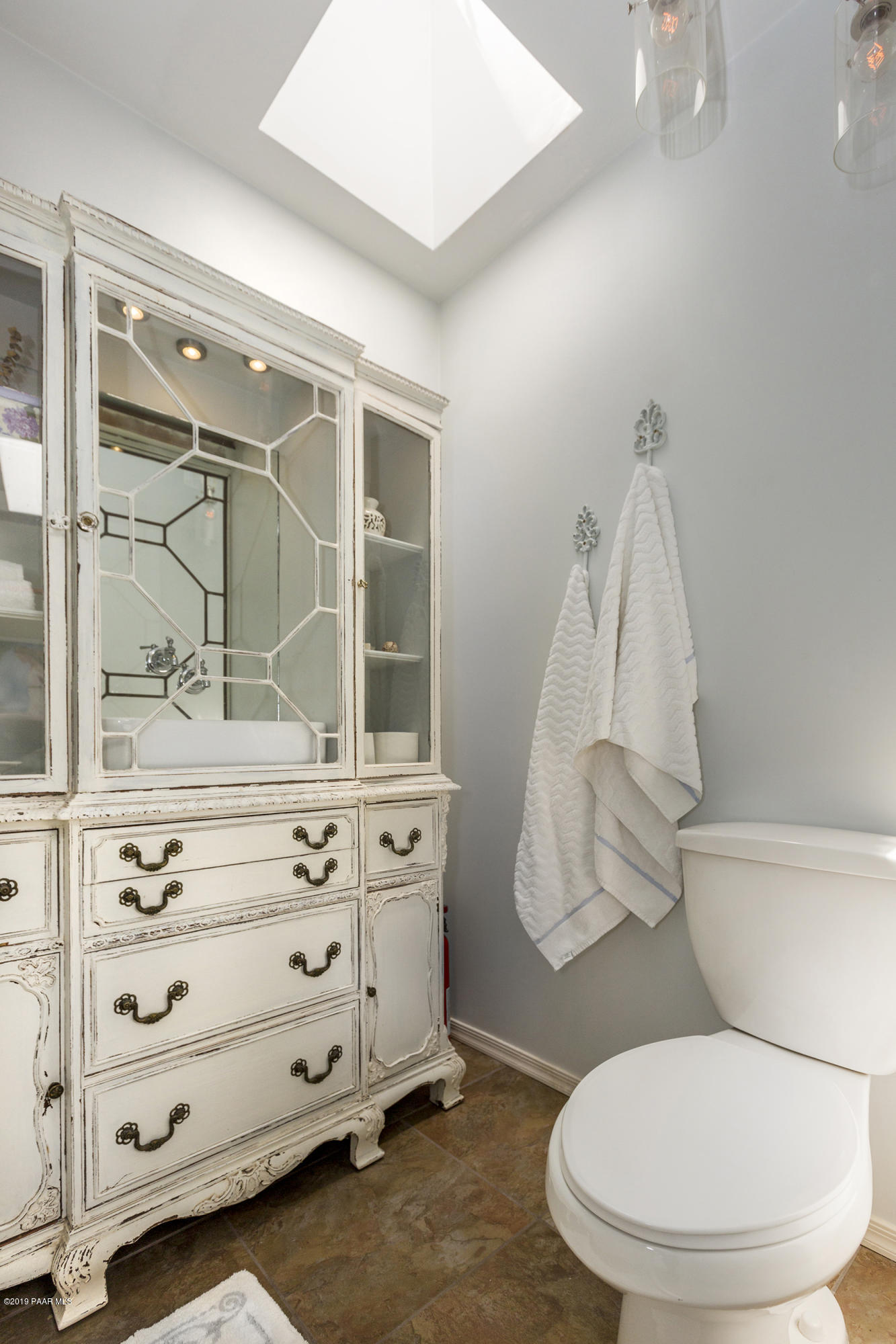 3745 Chipmunk Road Prescott, AZ 86305 - Photo 22 of 36 22 Bathroom2_2