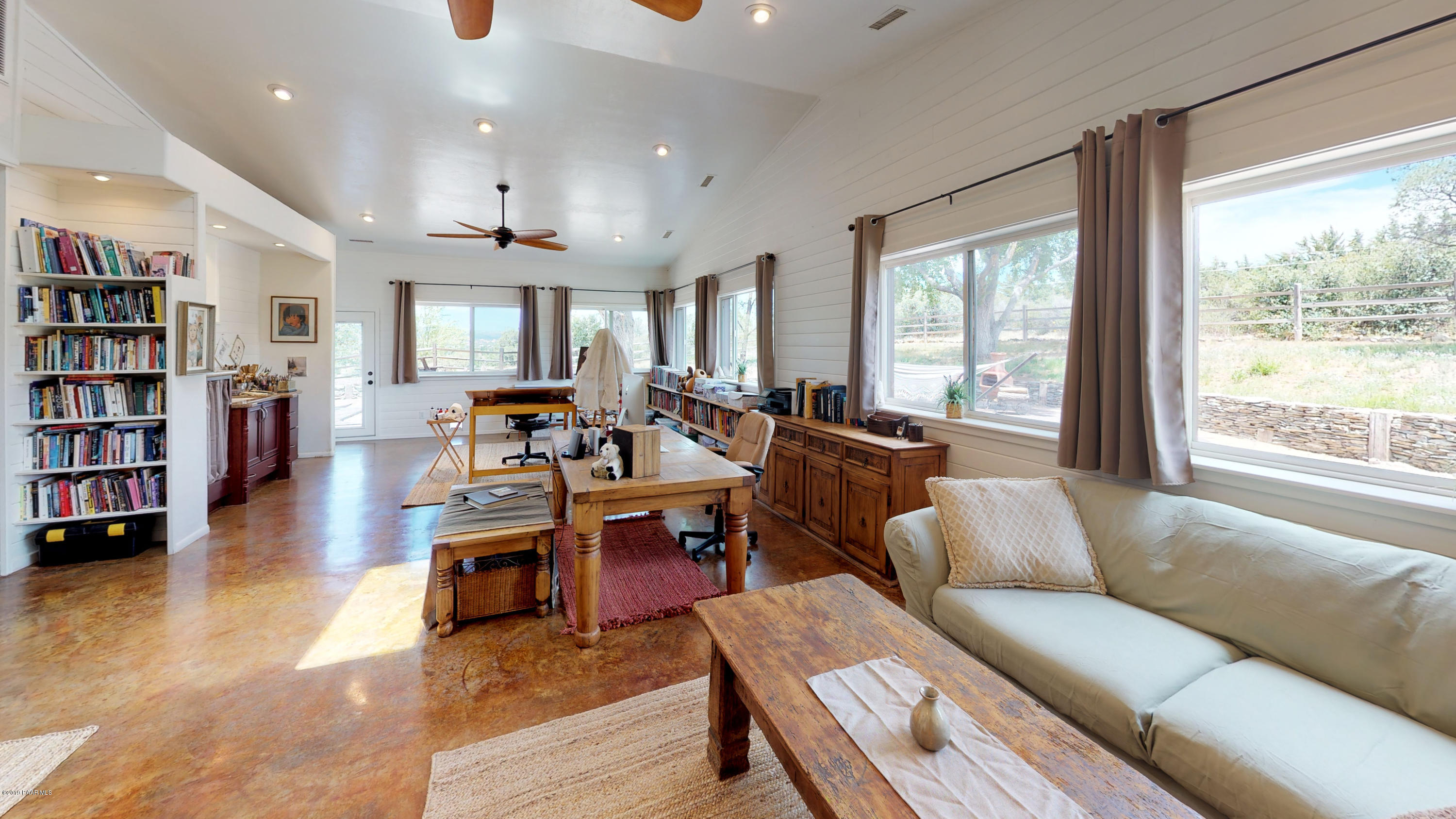 3745 Chipmunk Road Prescott, AZ 86305 - Photo 24 of 36 24 FamilyRm 2