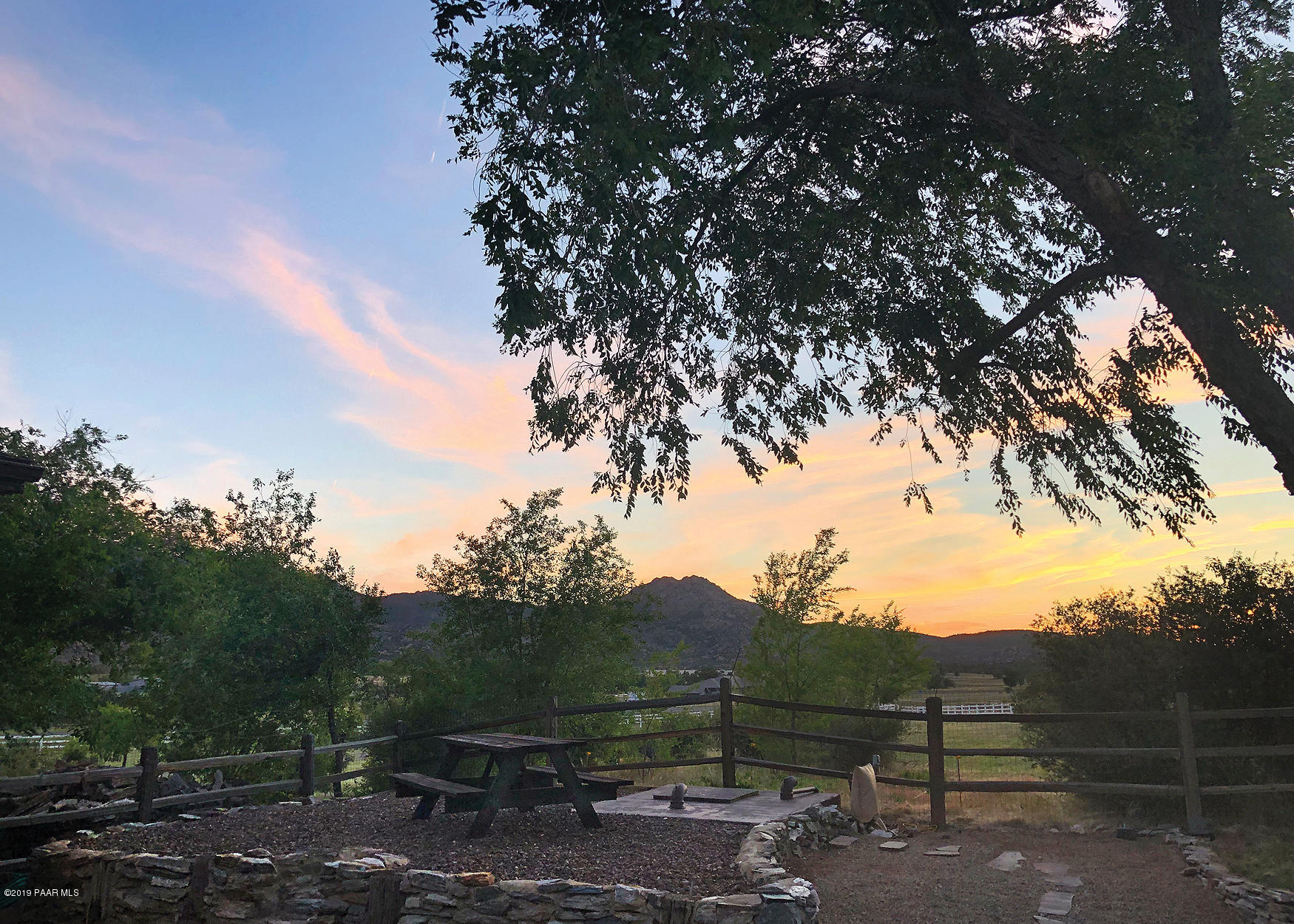 3745 Chipmunk Road Prescott, AZ 86305 - Photo 28 of 36 28 Backyard 3