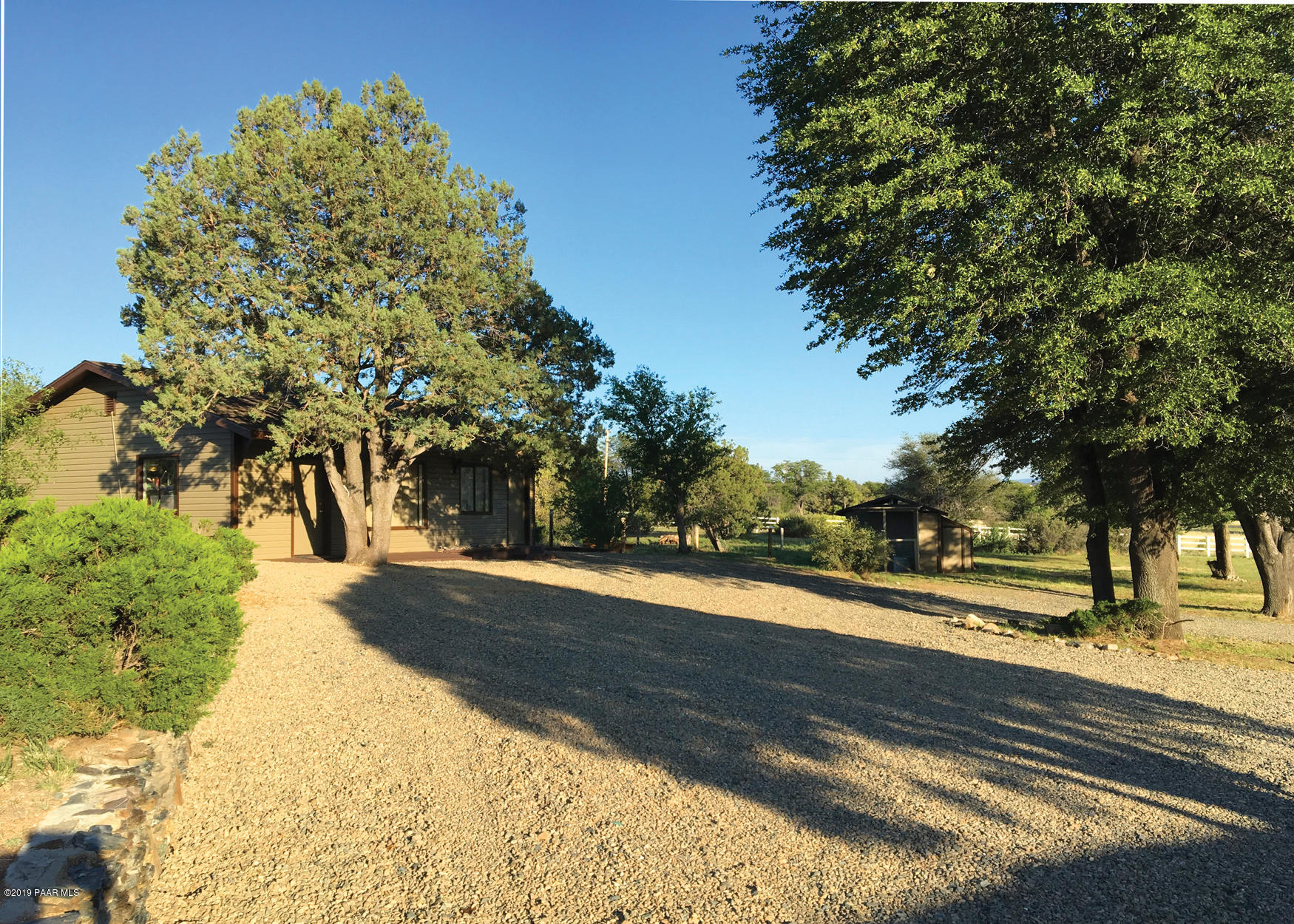 3745 Chipmunk Road Prescott, AZ 86305 - Photo 30 of 36 30 GuestHouse and Barn
