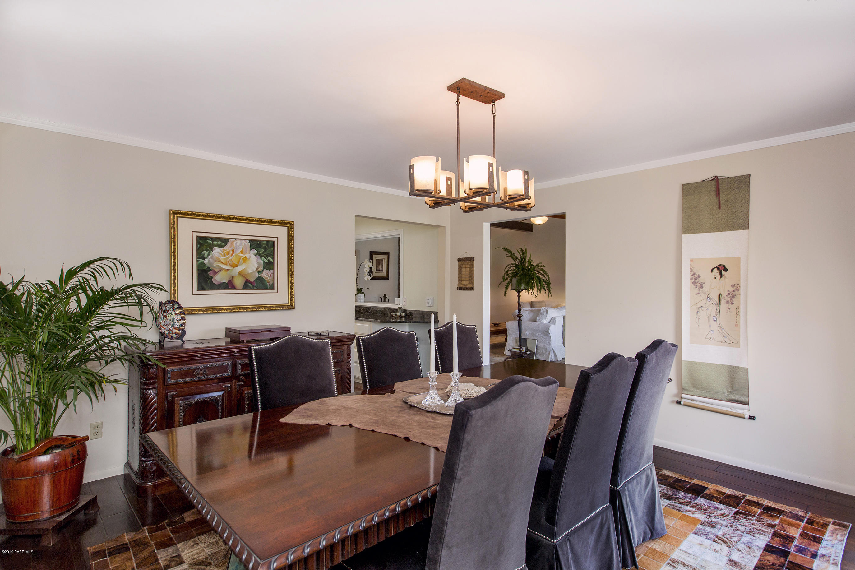 3745 Chipmunk Road Prescott, AZ 86305 - Photo 10 of 36 10 DiningRm 2