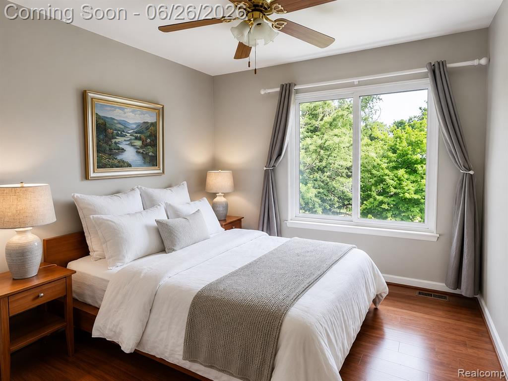 40437 Village Wood Road Novi, MI 48375 - Photo 15 of 17