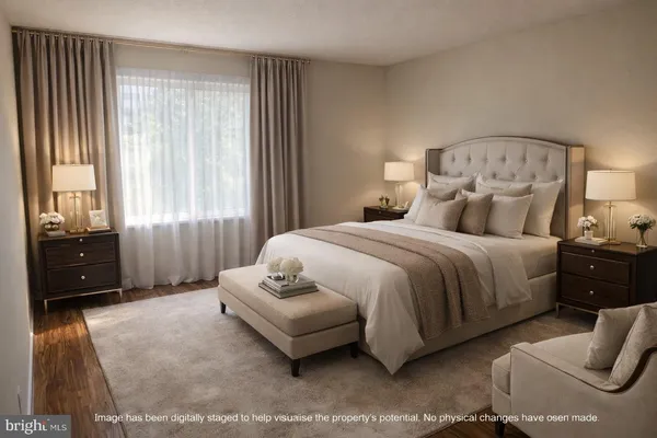 $2,400 | 8340 Greensboro Drive, Unit 516, McLean, VA 22102