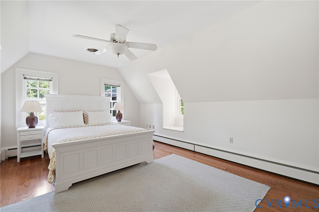 3905 Sulgrave Road Richmond, VA 23221 - Photo 34 of 56 Bedroom #4
