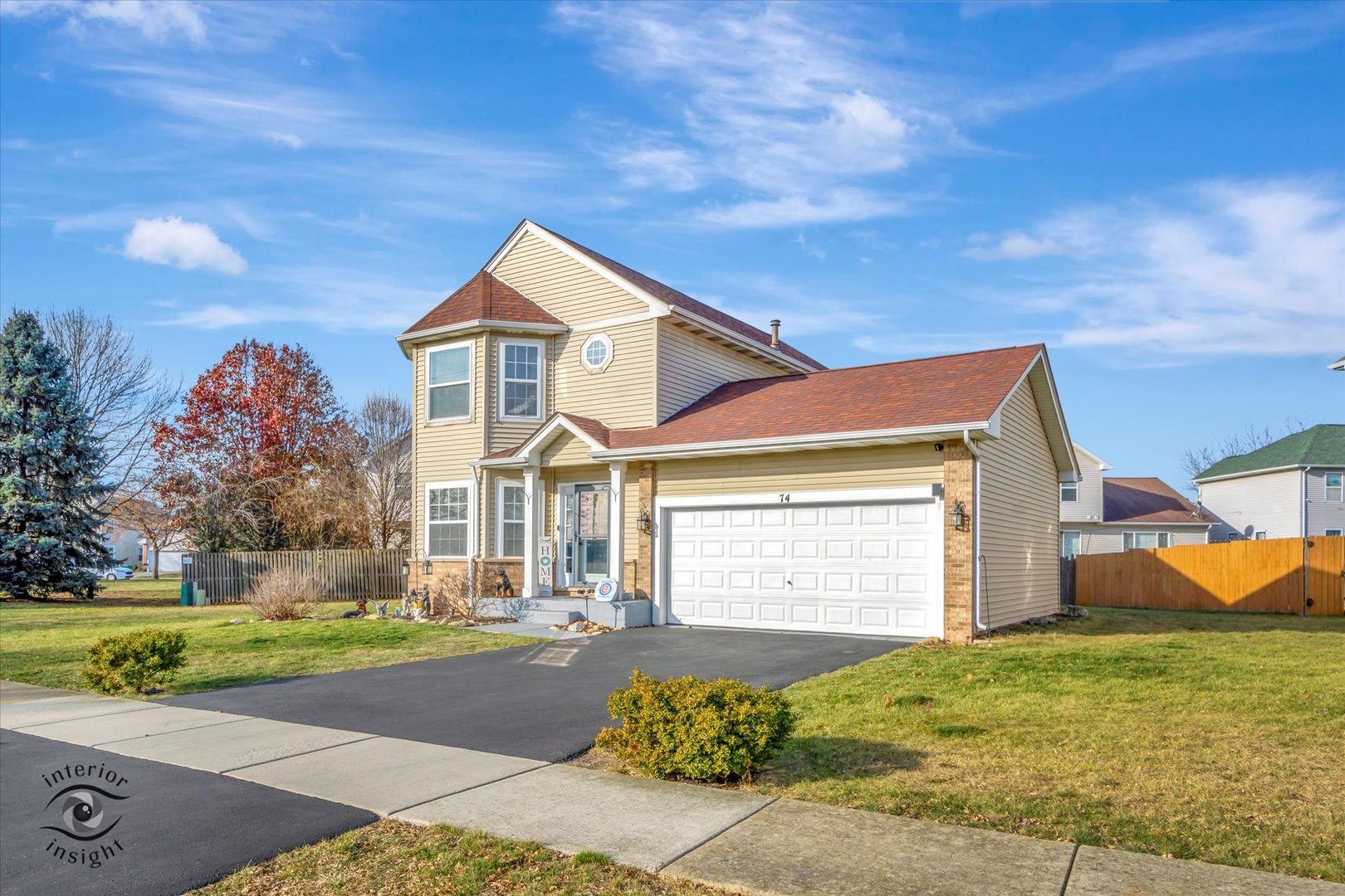 74 Tahoe Lane Romeoville, IL 60446 - Photo 2 of 26