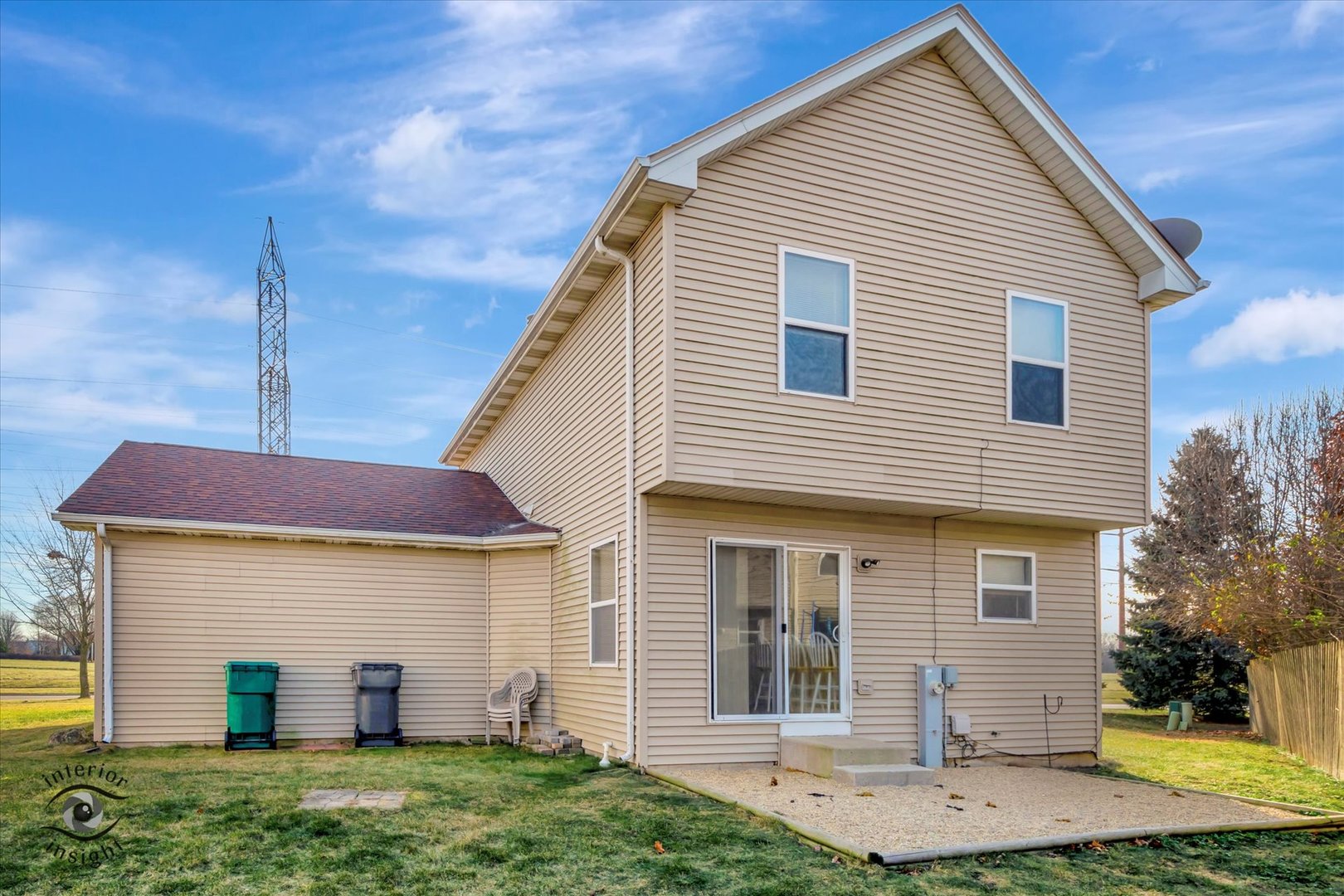 74 Tahoe Lane Romeoville, IL 60446 - Photo 25 of 26