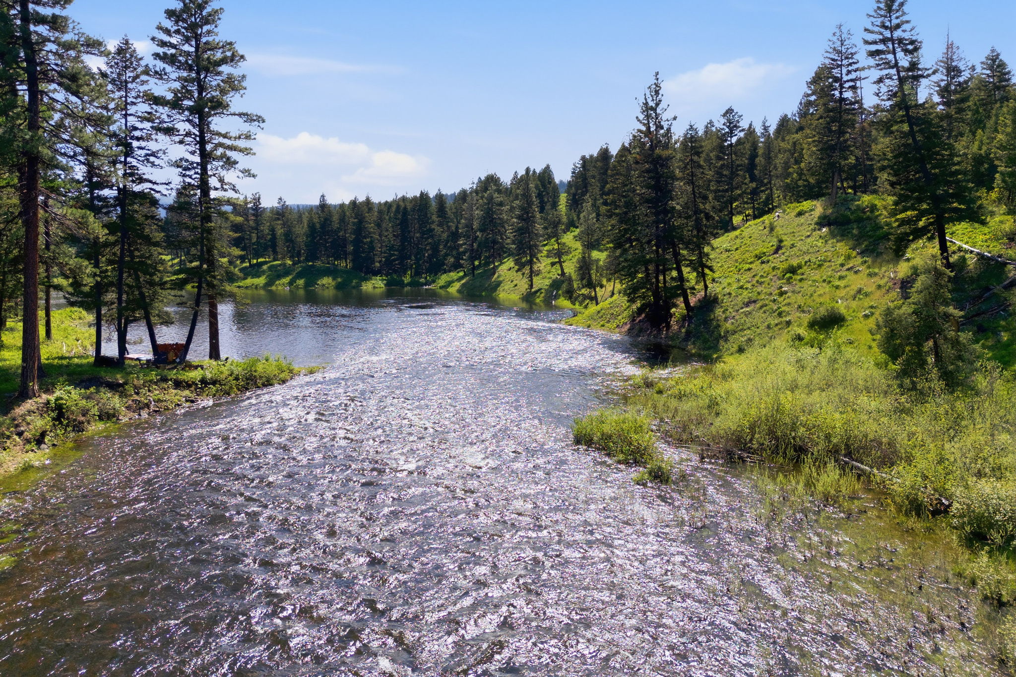 2 Big Waters Ranch Seeley Lake, MT 59868 - Photo 1 of 33 Gallery Image 1