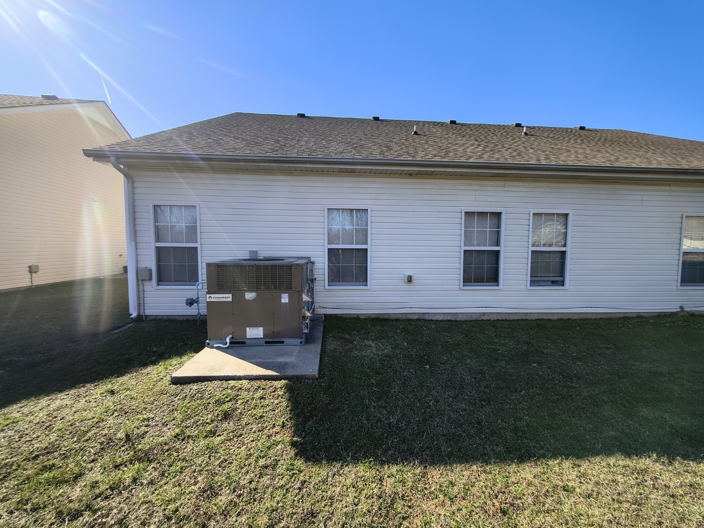 3741 Meadow Ridge Lane Clarksville, TN 37040 - Photo 13 of 14