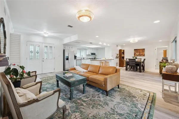 $435,000 | 425 Vandergrift Drive, Ocoee, FL 34761