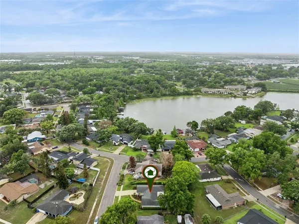 $435,000 | 425 Vandergrift Drive, Ocoee, FL 34761