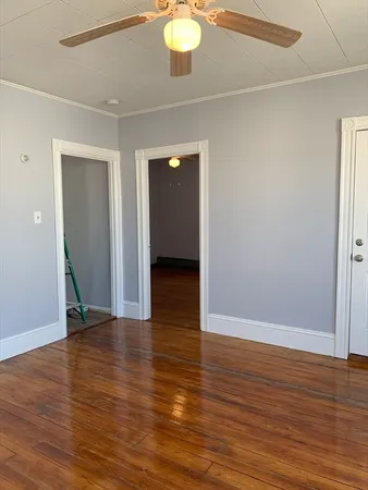 $1,575 | 110 Capital Street, Unit 1, Pawtucket, RI 02860