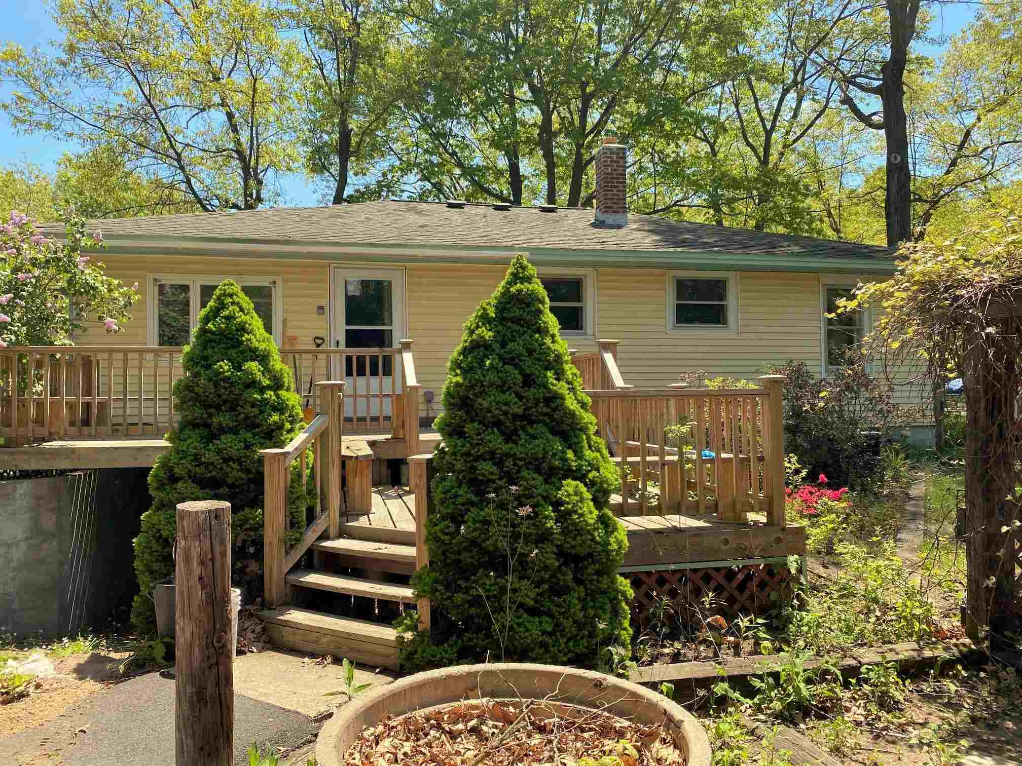 652 Bean Road Colchester, VT 05446 - Photo 12 of 16