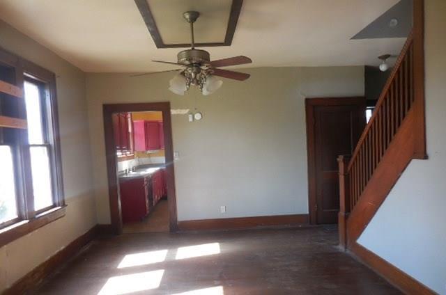 2547 Springfield Jamestown Road Springfield, OH 45505 - Photo 5 of 11