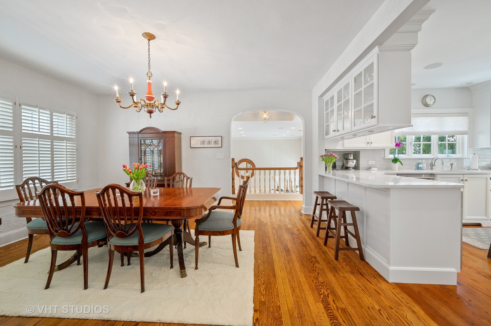 707 Juniper Road Glenview, IL 60025 - Photo 7 of 32