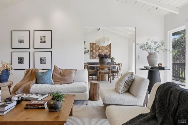 $2,995,000 | 31 Corte San Fernando, Tiburon, CA 94920