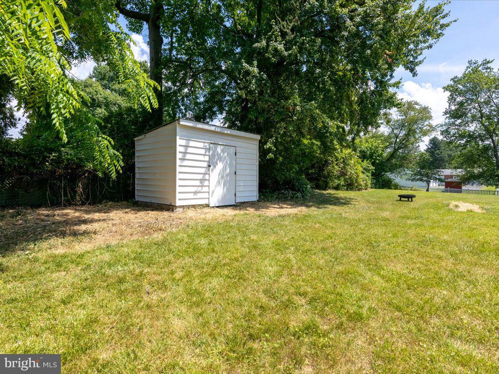 5212 Bush Street White Marsh, MD 21162 - Photo 48 of 49 Small Shed